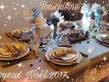 Bonnes fetes de noel 2017