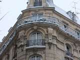 White Montmartre