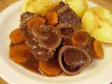 Boeuf Bourguignon