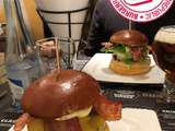 Burger Republic : un burger engagé