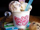 Cookie Dough Ice Cream comme celle de Ben & Jerry’s