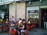 Dubrown : les burgers insolites de Nantes