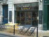 Juliena : le brunch healthy, trendy, cosy