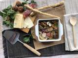 Minestrone d’automne