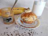 Muffin Banoffee