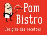 Pom’bistro : de quoi vous donner la patate