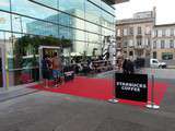 Starbucks a débarqué à Bordeaux Centre