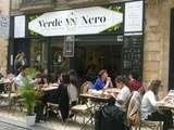 Verde Nero : un brunch sans surprise