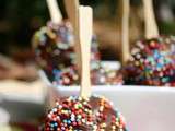 Cakes Pops