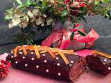 Bûche de Noël