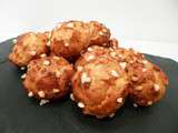 Chouquettes