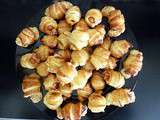 Croissants Party Tupperware