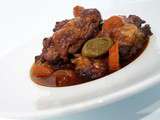 Daube de poulet