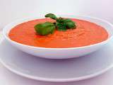 Gaspacho Andalou