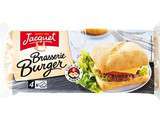 Pain Brasserie Burger Jacquet