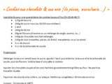 Cookies croquants, croustillants & fondants….vite la recette