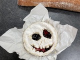 Camembert d’Halloween