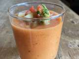 Gaspacho express