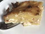 Gratin dauphinois