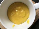 Lemon curd