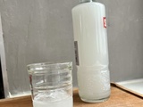 Liqueur de menthe