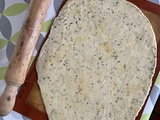 Réaliser sa pâte à tarte en 5 min (sans pétrissage ni temps de repos)