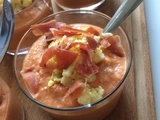 Salmorejo