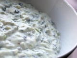 Tzatziki