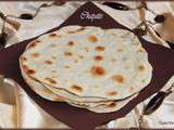 Chapatis