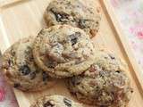 Cookies trop bons de Philippe Conticini