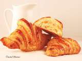 Croissants de Ch.Felder