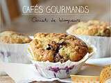 E-book Cafés Gourmands