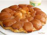 Tarte tatin