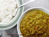 Masoor dal