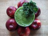 Du kale, en smoothie, en salade et en poudre