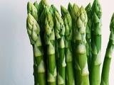 Inspiration asperge