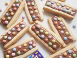 Biscuits Smarties | Tout Gourmand | Recettes faciles | Avec ou sans Thermomix