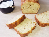 Cake au fromage blanc | Tout Gourmand | Recettes faciles | Avec ou sans Thermomix