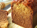 Cake au miel | Tout Gourmand | Recettes faciles | Avec ou sans Thermomix