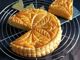 Galette des rois