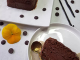 Marquise au chocolat | Tout Gourmand | Recettes faciles | Avec ou sans Thermomix