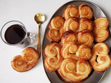 Palmiers | Tout Gourmand | Recettes faciles | Avec ou sans Thermomix