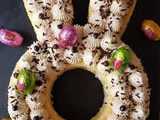 Rabbit cake aux speculoos | Tout Gourmand | Recettes faciles | Avec ou sans Thermomix