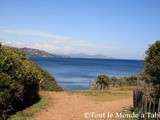 Balade du dimanche : un petit tour du côté de Sainte Maxime pour prendre le soleil