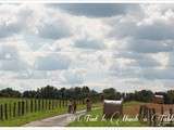 Balade estivale : un petit tour du côté de Vellevans petit village franc-comtois