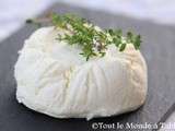 Faire sa ricotta maison