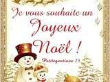 Joyeux Noël