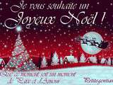 Joyeux Noël