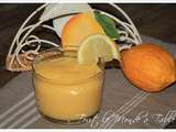 Lemon curd