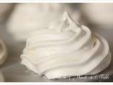 Meringues